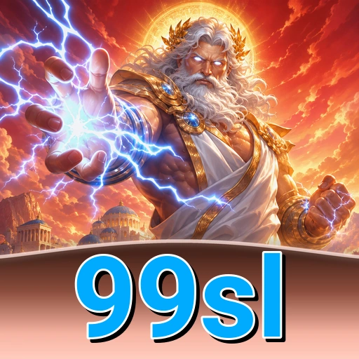 Layar pencarian 99sl